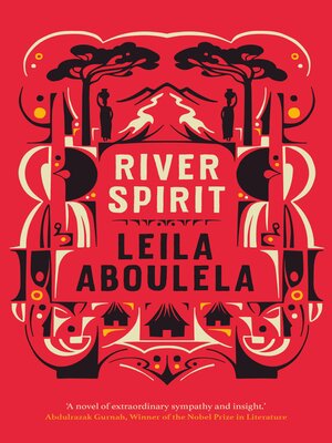 cover image of River Spirit